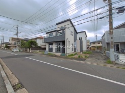 市川市東菅野1丁目