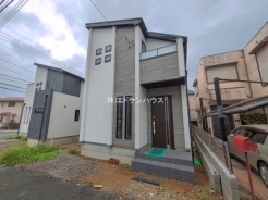 市川市東菅野1丁目