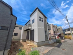 市川市東菅野1丁目
