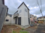 新築一戸建て