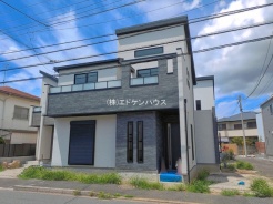 市川市東菅野1丁目