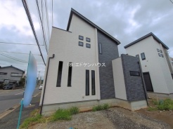 市川市東菅野1丁目