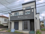 市川市東菅野 新築一戸建て