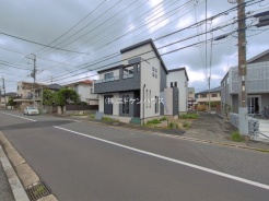 市川市東菅野1丁目