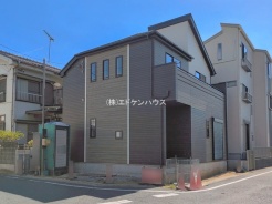 市川市田尻5丁目