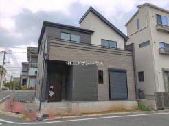 市川市田尻5丁目