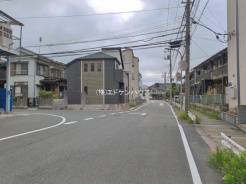 市川市田尻5丁目