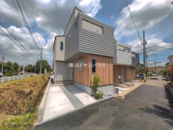 柏市西原1丁目