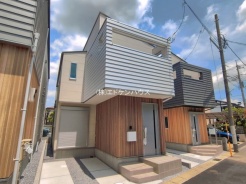 柏市西原1丁目