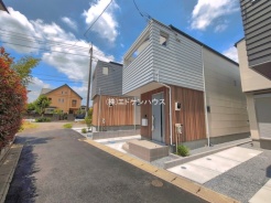 柏市西原1丁目
