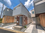 新築一戸建て