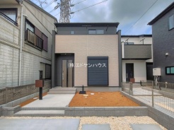 柏市南増尾8丁目