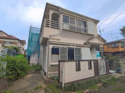 市川市下貝塚2丁目