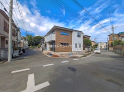 鎌ケ谷市東道野辺3丁目