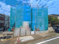 鎌ケ谷市東道野辺3丁目