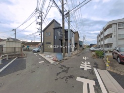 市川市大和田5丁目