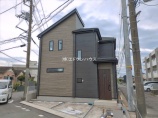 新築一戸建て