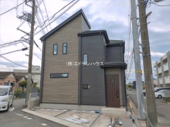 市川市大和田5丁目