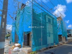 市川市大和田5丁目