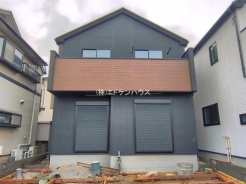 柏市酒井根5丁目