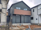 新築一戸建て