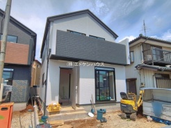 柏市酒井根5丁目