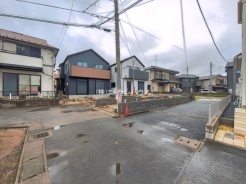 柏市酒井根5丁目