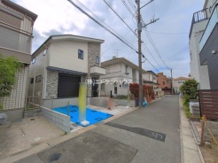 市川市八幡6丁目