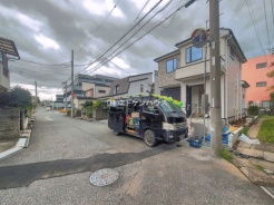 流山市三輪野山1丁目