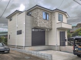 新築一戸建て