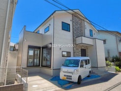 流山市野々下3丁目