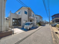 流山市野々下3丁目