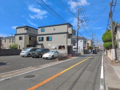 市川市相之川1丁目