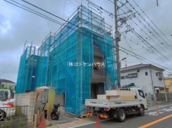 市川市相之川1丁目