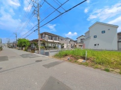 野田市柳沢