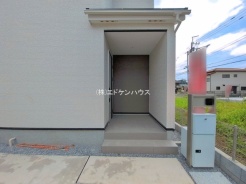 野田市柳沢