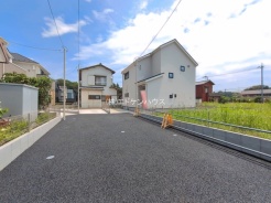 野田市柳沢