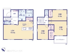 図面と異なる場合は現況を優先