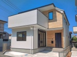新築一戸建て