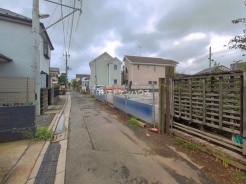 市川市八幡6丁目