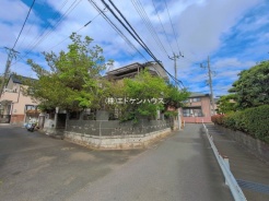 市川市下貝塚3丁目