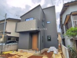 新築一戸建て