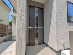 市川市平田4丁目