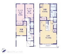 図面と異なる場合は現況を優先