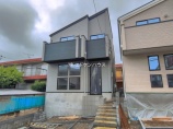 柏市つくしが丘 新築一戸建て
