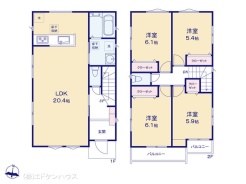 図面と異なる場合は現況を優先