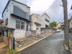 柏市つくしが丘2丁目