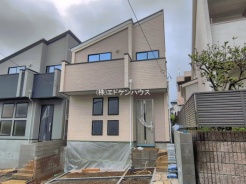 柏市つくしが丘2丁目