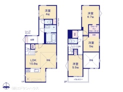 図面と異なる場合は現況を優先