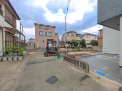 柏市西原1丁目